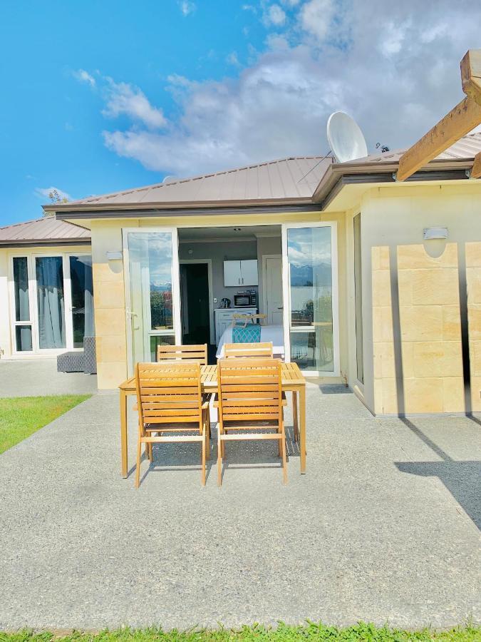 Tekapo Heights Villa Lake Tekapo Ngoại thất bức ảnh