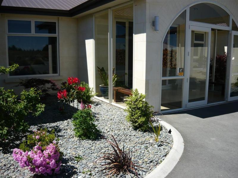 Tekapo Heights Villa Lake Tekapo Ngoại thất bức ảnh